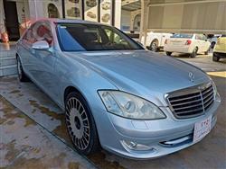 مێرسێدس بێنز S-Class